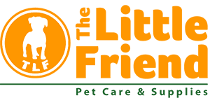 Logo The Little Friend